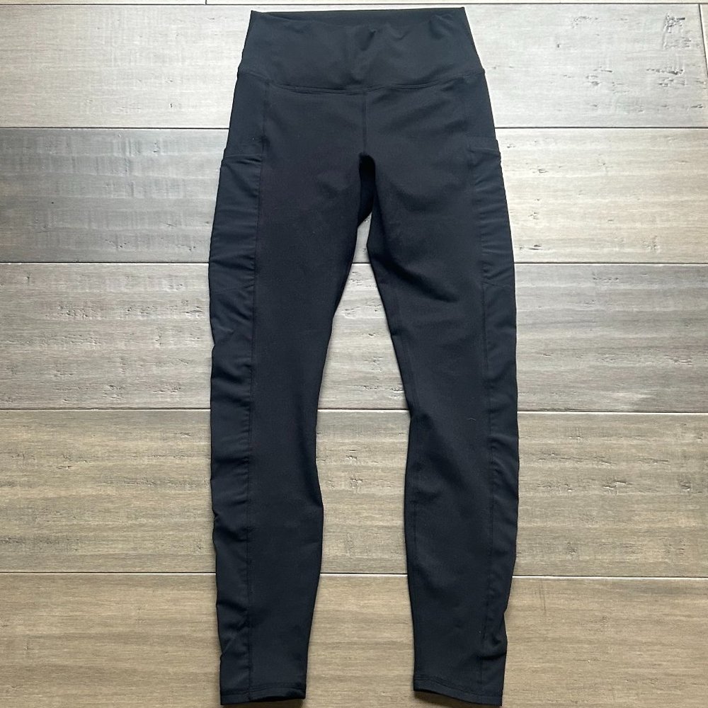 FABLETICS LEGGINGS - On-The-Go PowerHold High-Waisted Legging